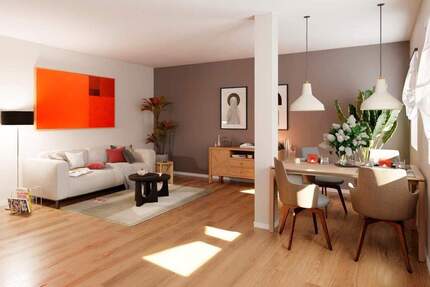 Wohnung Berlin Lichtenrade - 3 Zimmer, 89 m&sup2;, 439.900&euro; | Angebot:23744881