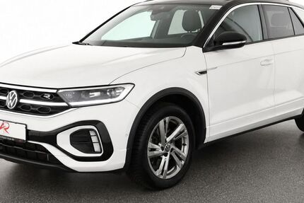 VW T-Roc 58.063 km 24.880 &euro; Berlin 12103