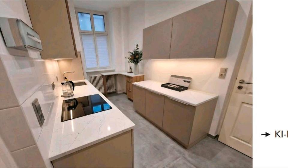 Erdgeschoßwohnung Berlin Charlottenburg-Wilmersdorf - 4 Zimmer, 115 m&sup2;, 792.000&euro; | Angebot:26547450