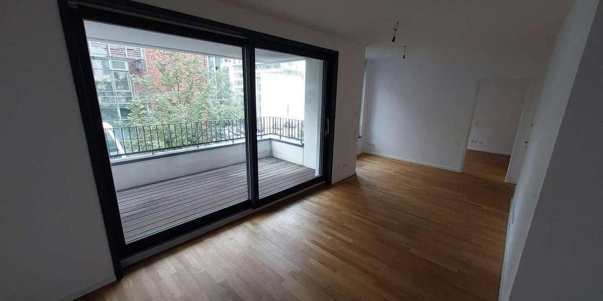 Etagenwohnung Berlin Mitte - 2 Zimmer, 57 m&sup2;, 485.000&euro; | Angebot:24975594