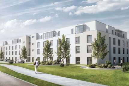 Wohnung Potsdam Südliche Innenstadt - 2.5 Zimmer, 100 m&sup2;, 390.000&euro; | Angebot:22021299