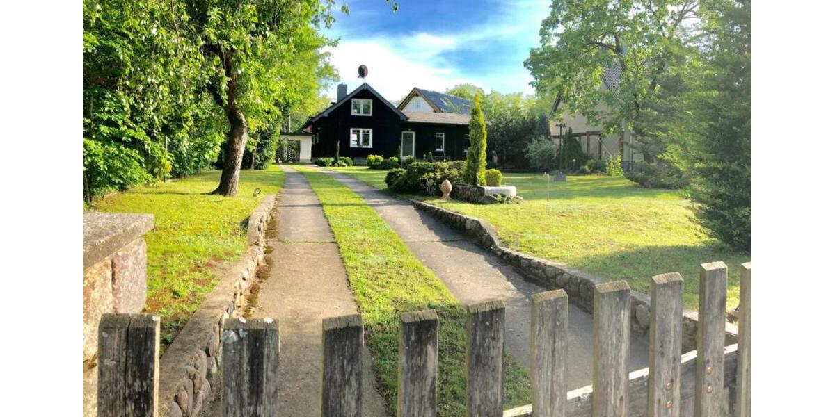 Einfamilienhaus Woltersdorf - 4 Zimmer, 120 m&sup2;, 1.999&euro; | Angebot:24858793