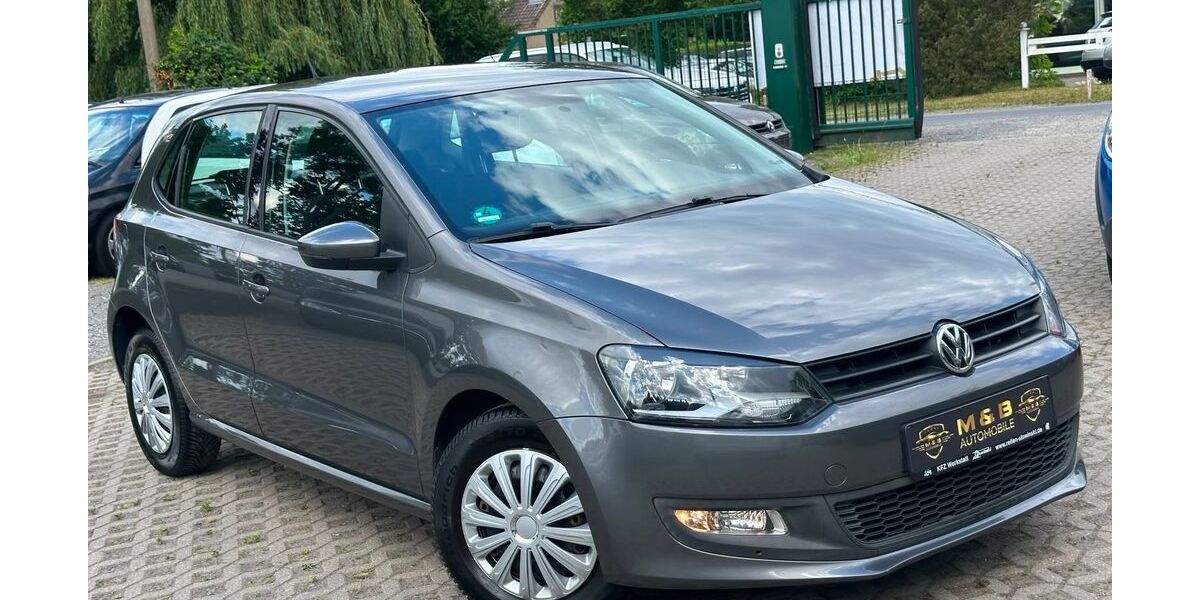VW Polo 137.000 km 4.990 &euro; Hoppegarten (Hönow) 15366