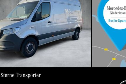 Mercedes-Benz Sprinter 5.991 km 22.467 &euro; Berlin 13581