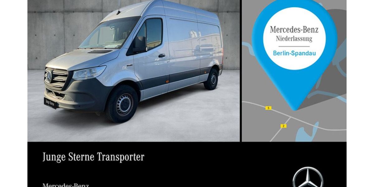 Mercedes-Benz Sprinter 5.991 km 22.467 &euro; Berlin 13581