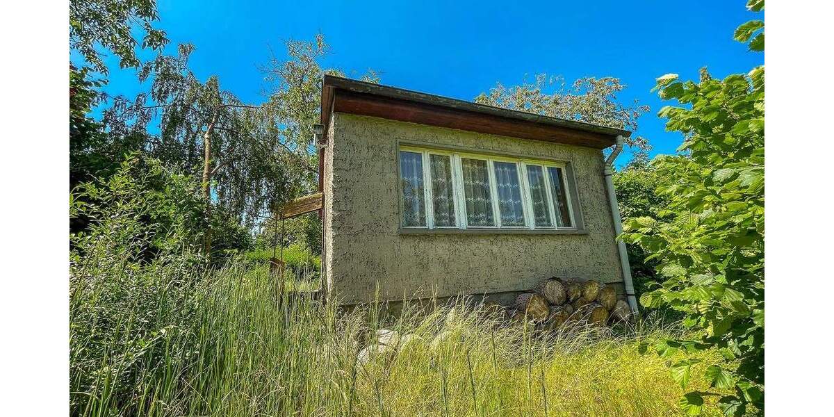 Wassergrundstück! Idyllisches Anwesen direkt am Haussee zimmer