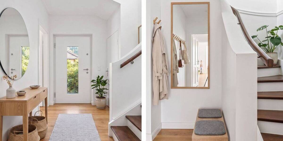 Einfamilienhaus Berlin Lichterfelde - 8 Zimmer, 282 m&sup2;, 2.795.000&euro; | Angebot:25712203