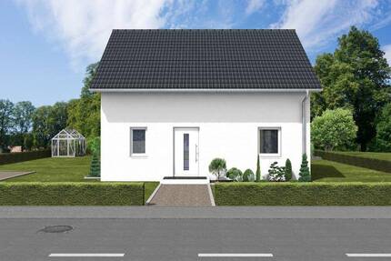 Haus Hennigsdorf - 3 Zimmer, 114 m&sup2;, 449.900&euro; | Angebot:25703220