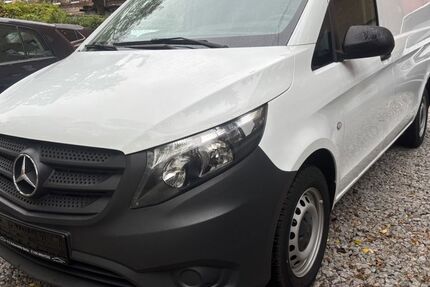 Mercedes-Benz Vito 81.000 km 17.400 &euro; Berlin 12055