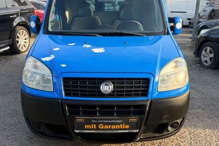 Fiat Doblo 130.000 km 3.600 &euro; Berlin 12309