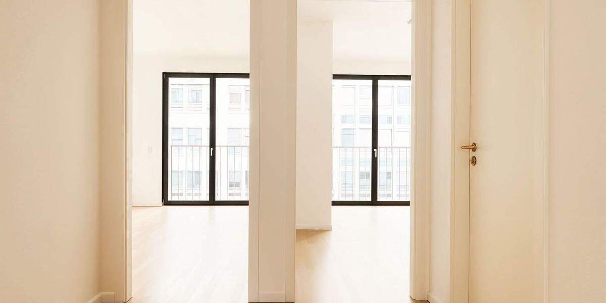 Etagenwohnung Berlin Mitte - 4 Zimmer, 109 m&sup2;, 1.140.000&euro; | Angebot:24401604