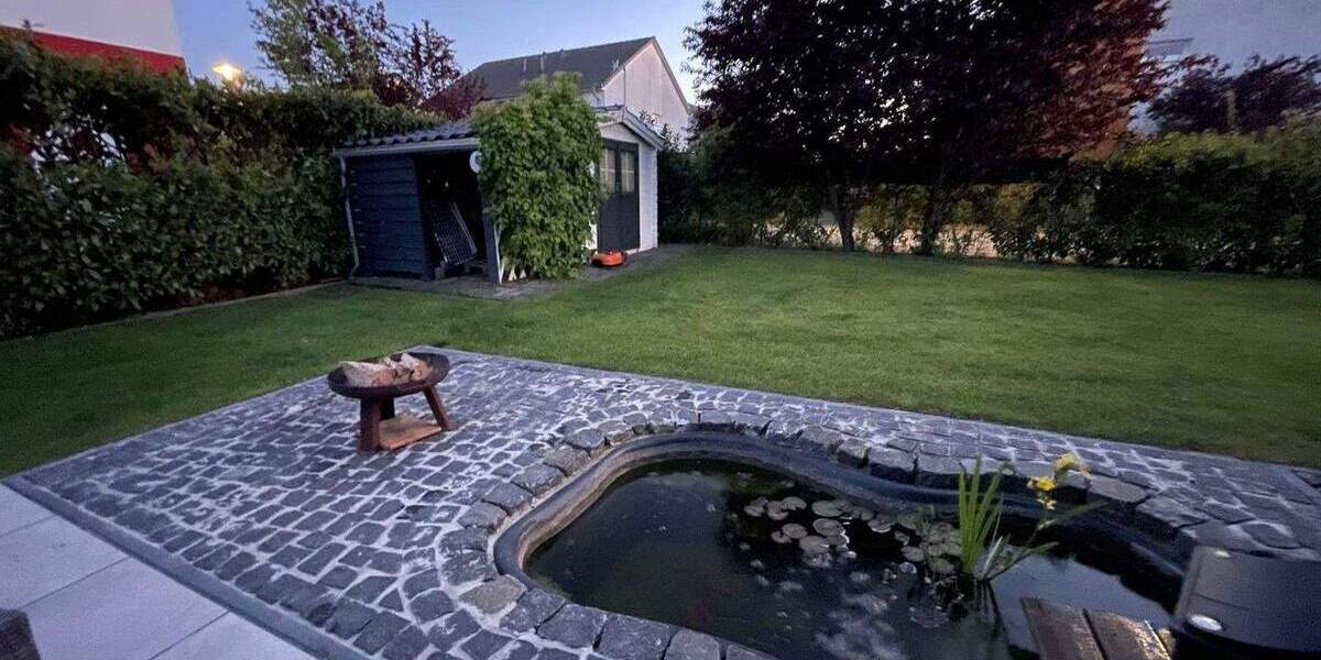 Einfamilienhaus Kladow Kladow - 4 Zimmer, 133 m&sup2;, 789.000&euro; | Angebot:25657448