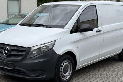 Mercedes-Benz Vito 154.182 km 7.980 &euro; Berlin 13127