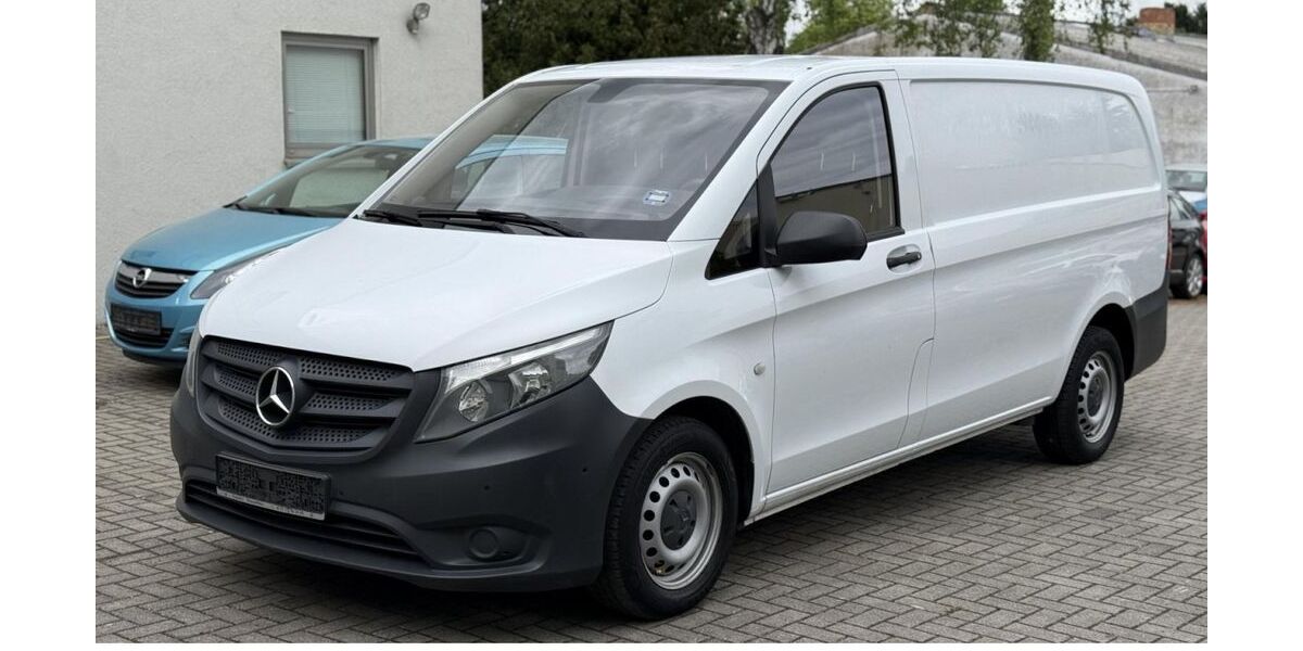 Mercedes-Benz Vito 154.182 km 7.980 &euro; Berlin 13127