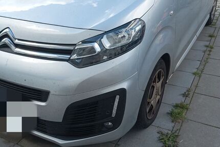 Citroen Jumpy 107.000 km 18.000 € Königs Wusterhausen 15711