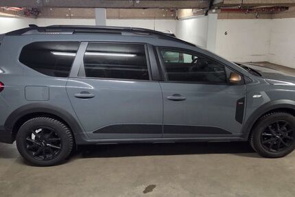 Dacia Jogger 20.000 km 22.600 &euro; Hennigsdorf 16761