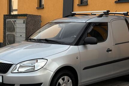 Skoda Roomster 99.700 km 4.980 &euro; Berlin 13587