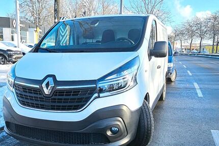 Renault Trafic 59.998 km 19.900 &euro; Stahnsdorf 14532