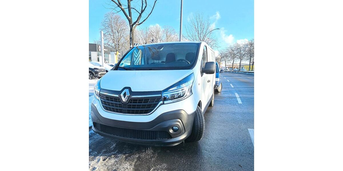 Renault Trafic 59.998 km 19.900 &euro; Stahnsdorf 14532