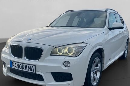 BMW X1 149.995 km 12.990 &euro; Schönefeld OT Großziethen 12529