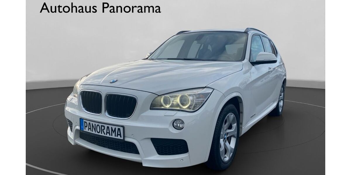 BMW X1 149.995 km 12.990 &euro; Schönefeld OT Großziethen 12529