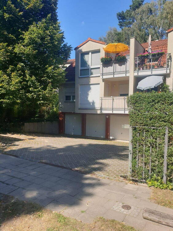 Eigentumswohnung Bezugsfrei zu verkaufen !