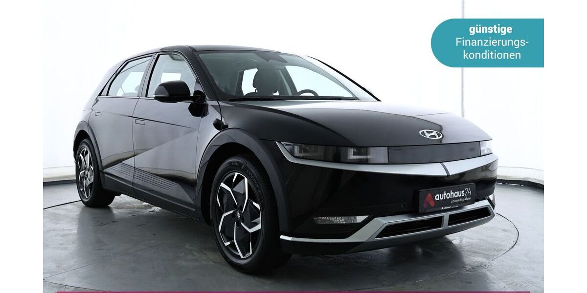 Hyundai IONIQ 5 33.926 km 25.990 &euro; Ludwigsfelde (bei Berlin) 14974