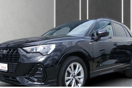 Audi Q3 33.440 km 37.869 &euro; Berlin 13581