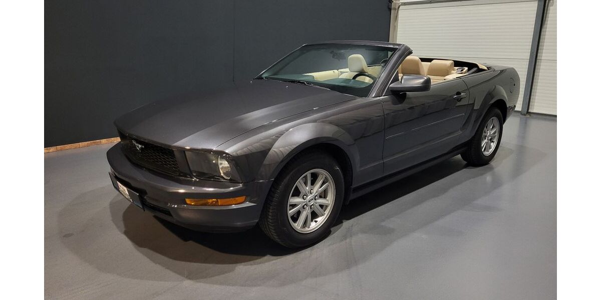 Ford Mustang 112.986 km 14.950 &euro; Teltow 14513