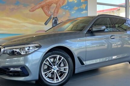 BMW 525