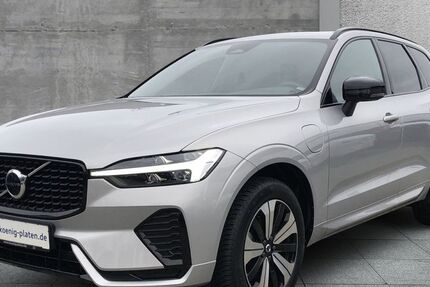 Volvo XC60 34.172 km 42.990 &euro; Berlin Tegel 13509