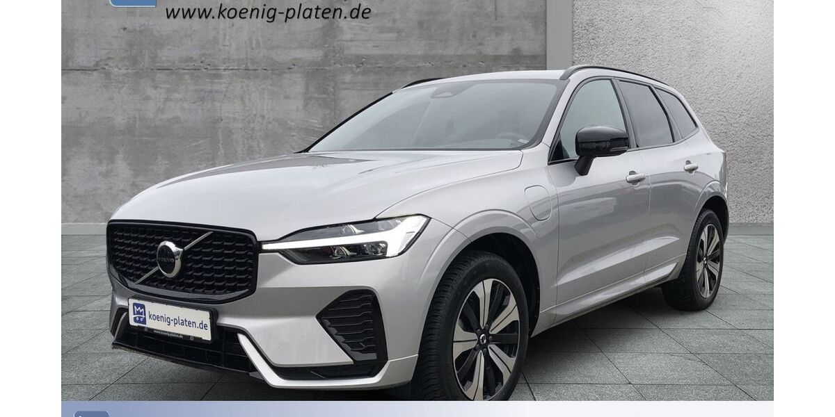 Volvo XC60 34.172 km 42.990 &euro; Berlin Tegel 13509