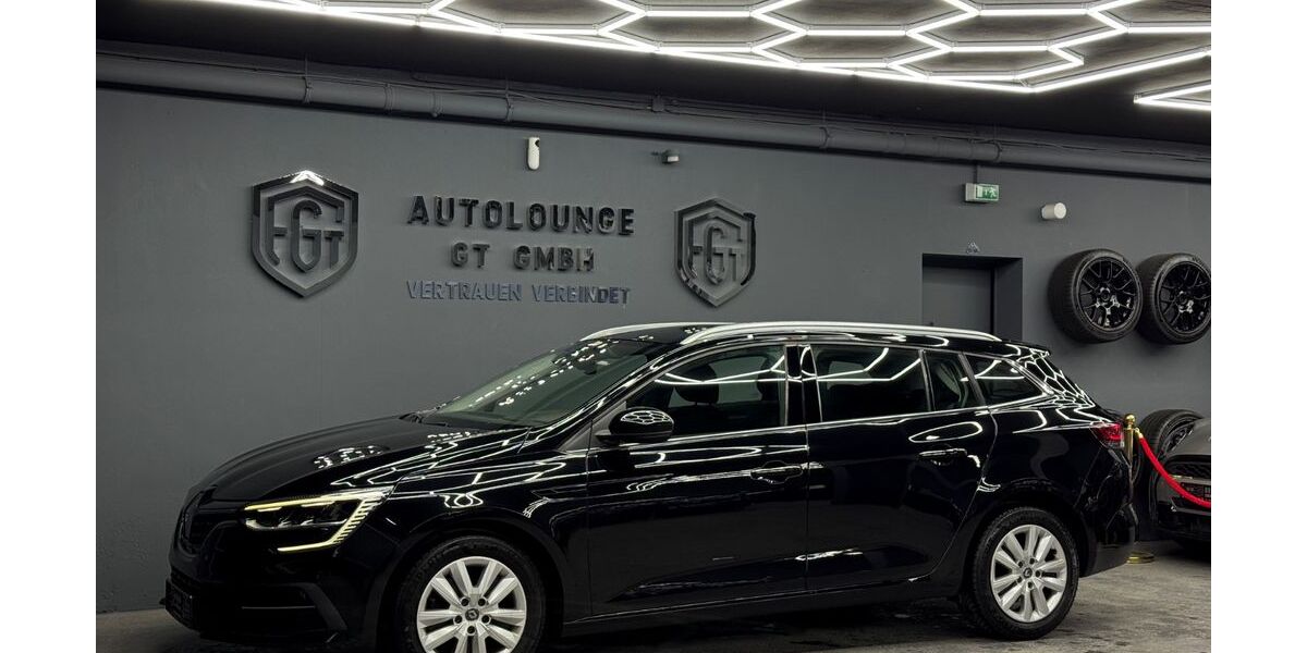 Renault Megane 113.000 km 12.700 &euro; Berlin 12351