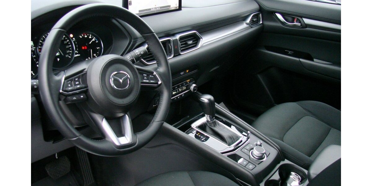 Mazda CX-5 2.2 Skyactive-D Advantage AWD 360º AHK HUD 33.845 km 31.980 &euro; Falkensee 14612