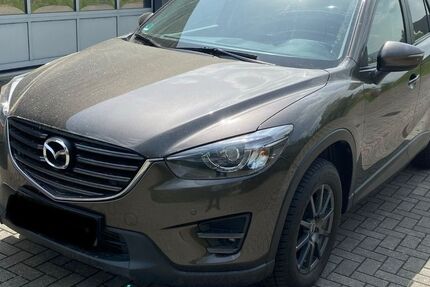 Mazda CX-5 140.000 km 8.950 &euro; Berlin 12105