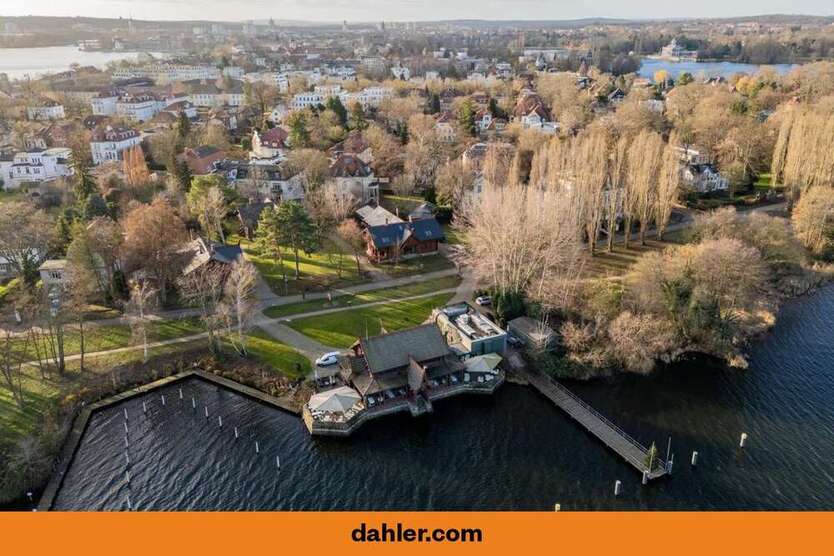 Wohnung zum Mieten in Potsdam 2.980 € 135 m²