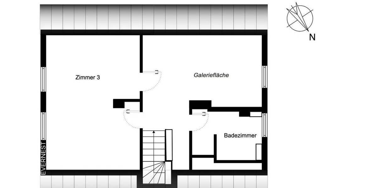 Einfamilienhaus Potsdam Bornstedt - 7 Zimmer, 188 m&sup2;, 1.100.000&euro; | Angebot:26043399