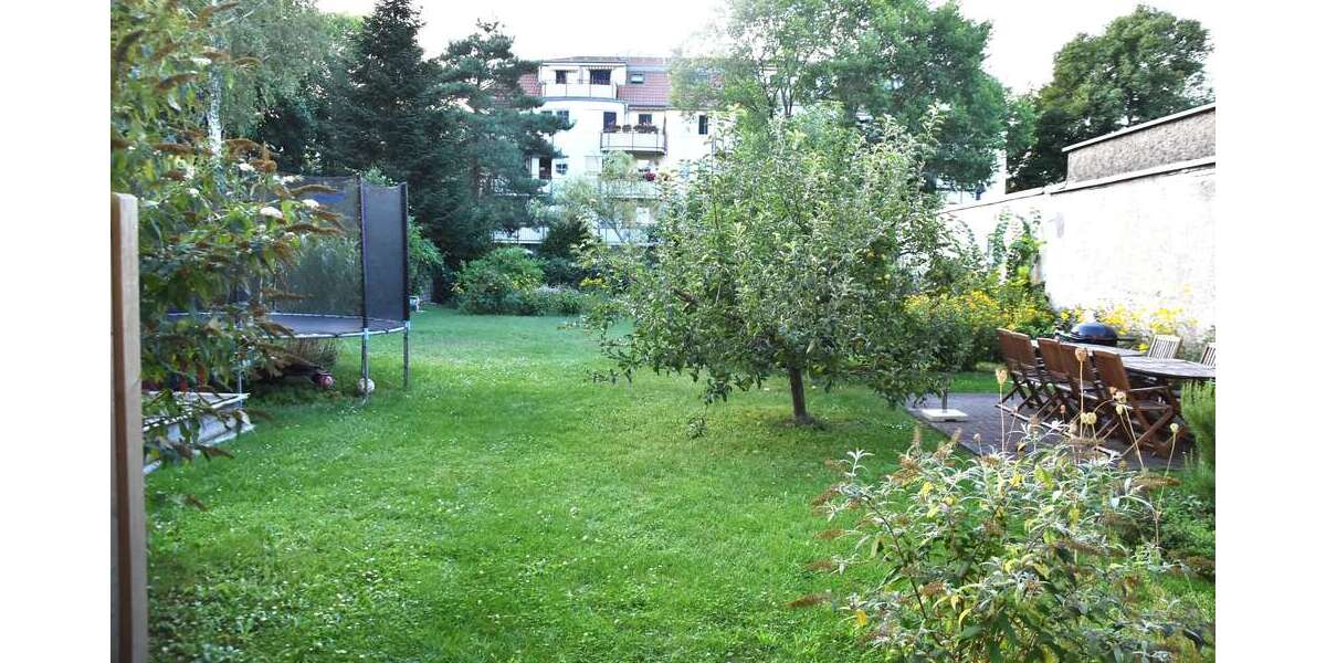Etagenwohnung Berlin Treptow-Köpenick - 4 Zimmer, 118 m&sup2;, 535.000&euro; | Angebot:26489039