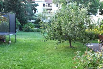 Wohnung Berlin Treptow-Köpenick - 4 Zimmer, 118 m&sup2;, 535.000&euro; | Angebot:26489039