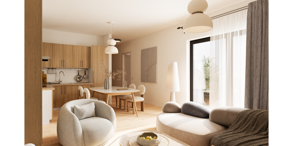 Etagenwohnung Berlin Steglitz-Zehlendorf - 3 Zimmer, 118 m&sup2;, 4.000&euro; | Angebot:26995780