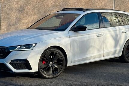 Skoda Octavia 100.170 km 27.500 &euro; Mahlow 15831