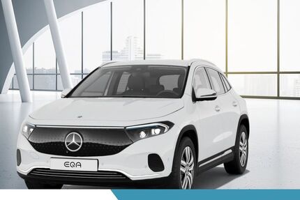 Mercedes-Benz EQA 6.578 km 41.980 &euro; Potsdam 14480