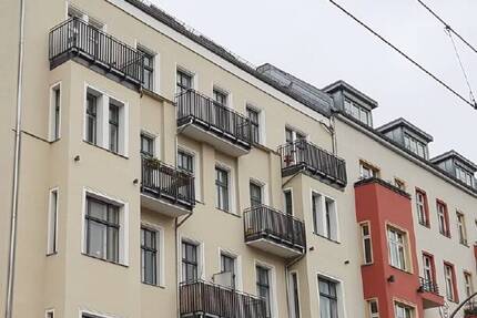 Charmante Wohnung in begehrtem Viertel - Ihr neues Zuhause wartet auf Sie 2 zimmer