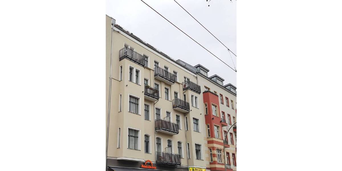 Charmante Wohnung in begehrtem Viertel - Ihr neues Zuhause wartet auf Sie 2 zimmer