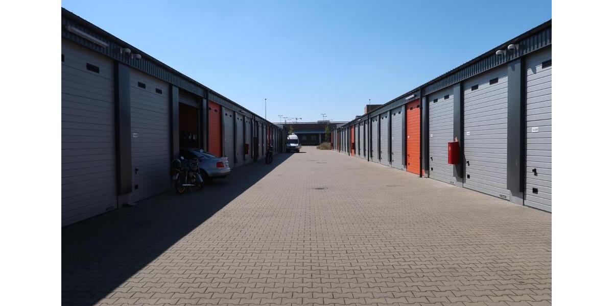 AKTION! 28-112m² Lager- und Hallenflächen | Lagerfläche mieten in Ahrensfelde zimmer