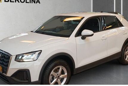 Audi Q2 14.971 km 20.390 &euro; Berlin 13581