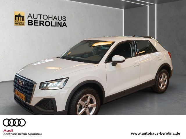 Audi Q2 14.971 km 20.390 &euro; Berlin 13581