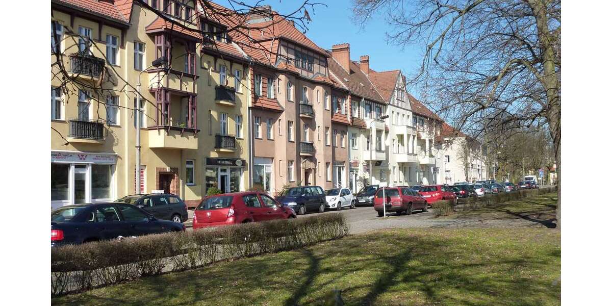 Etagenwohnung Hennigsdorf - 2 Zimmer, 70 m&sup2;, 225.000&euro; | Angebot:25776063