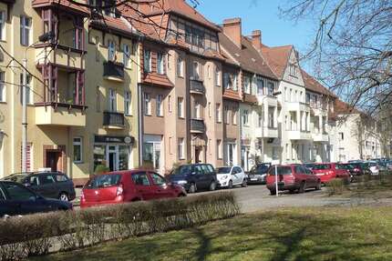 Wohnung Hennigsdorf - 2 Zimmer, 70 m&sup2;, 225.000&euro; | Angebot:25776063