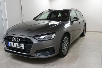 Audi A4 76.000 km 22.700 &euro; Falkensee 14612